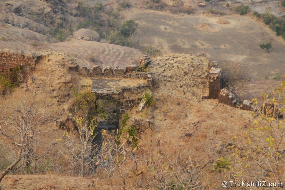 Vetalwadi gad