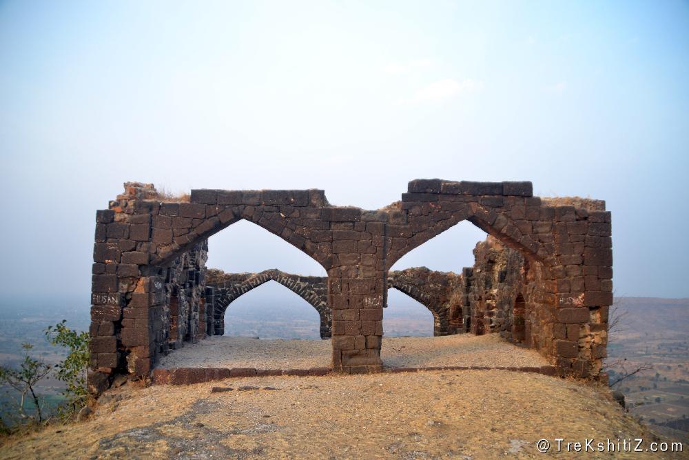 Vetalwadi gad