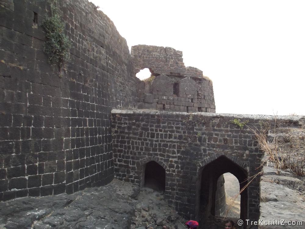 Vetalwadi gad