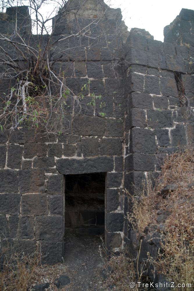 Vetalwadi gad