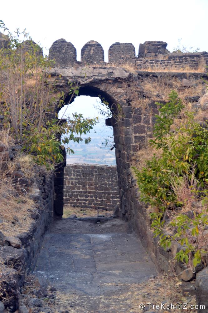 Vetalwadi gad