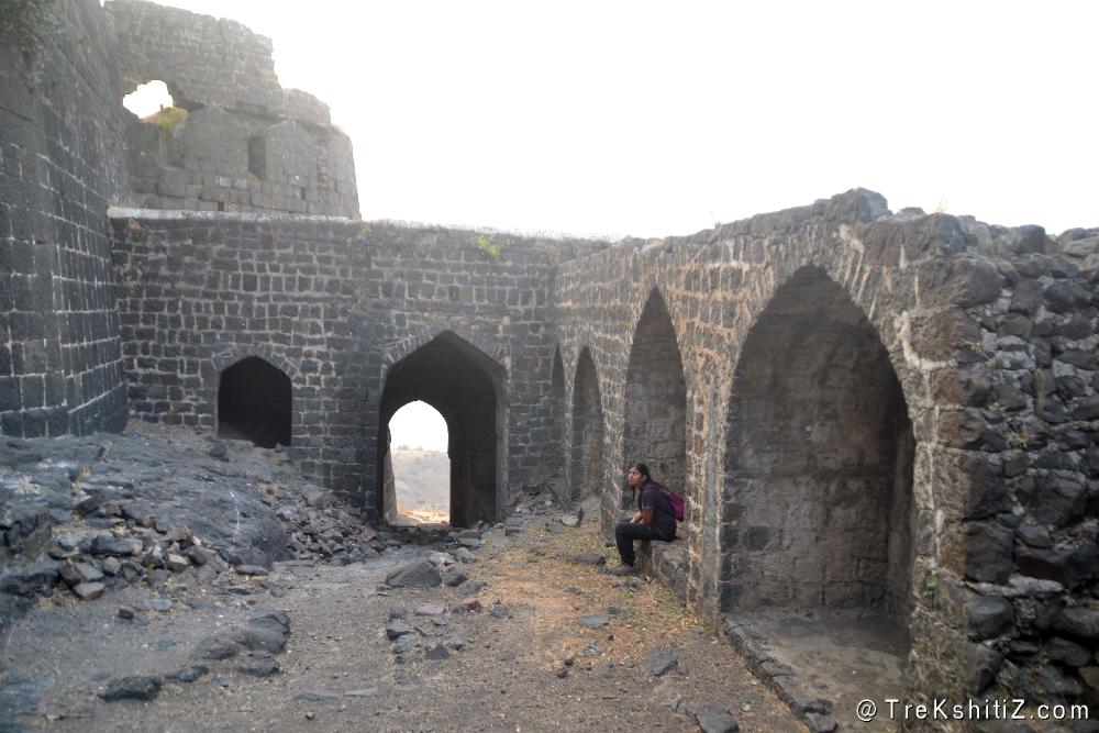 Vetalwadi gad
