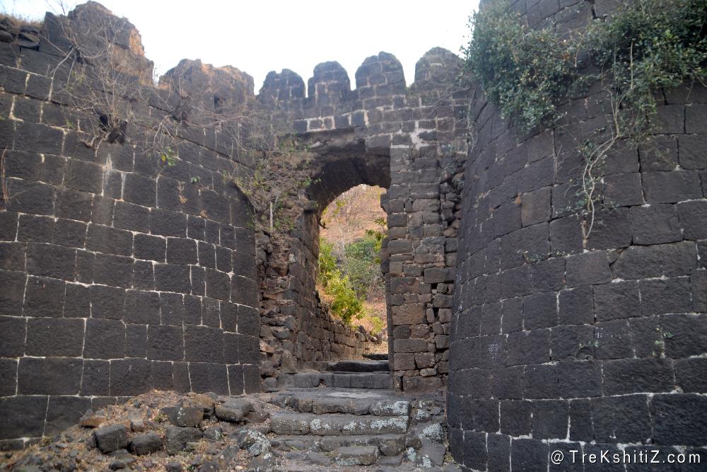 Vetalwadi gad