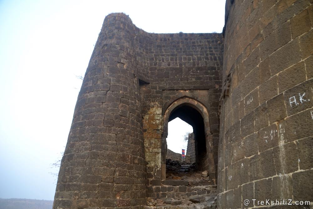 Vetalwadi gad