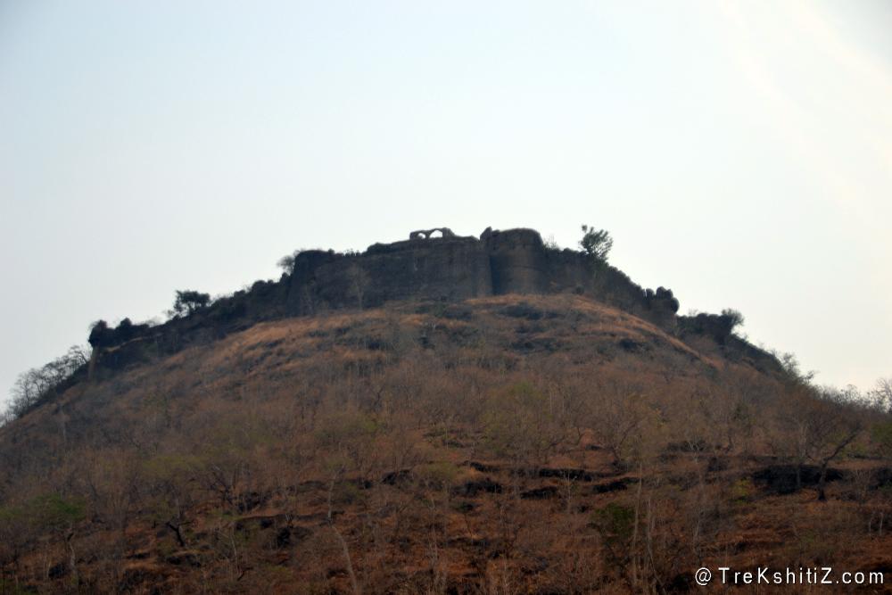 Vetalwadi gad