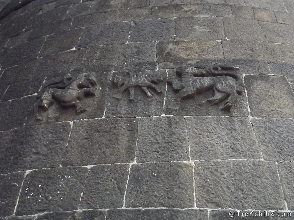 Vetalwadi gad