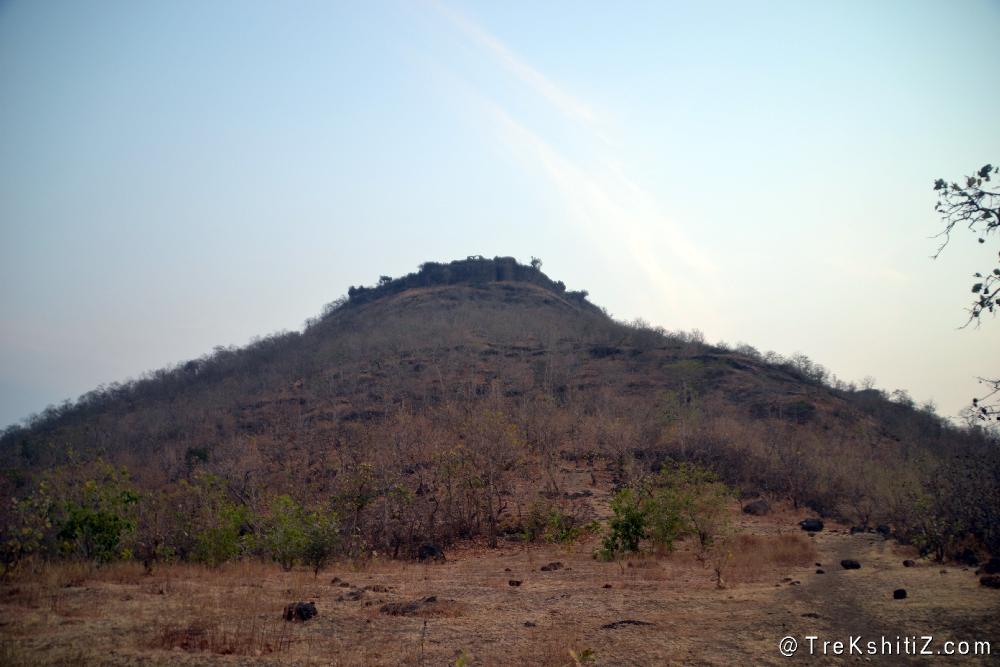 Vetalwadi gad