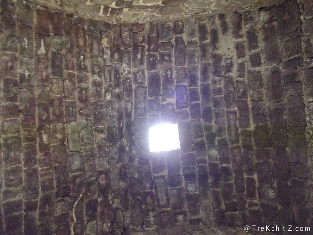 Vetalwadi gad