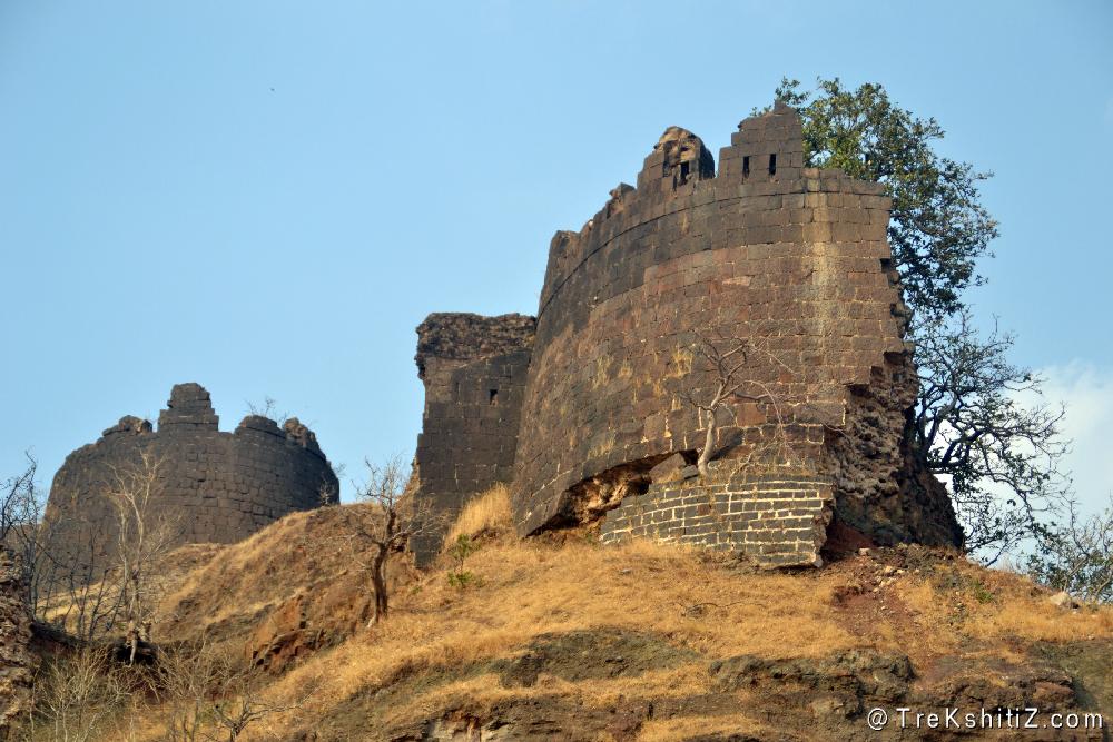 Vetalwadi gad
