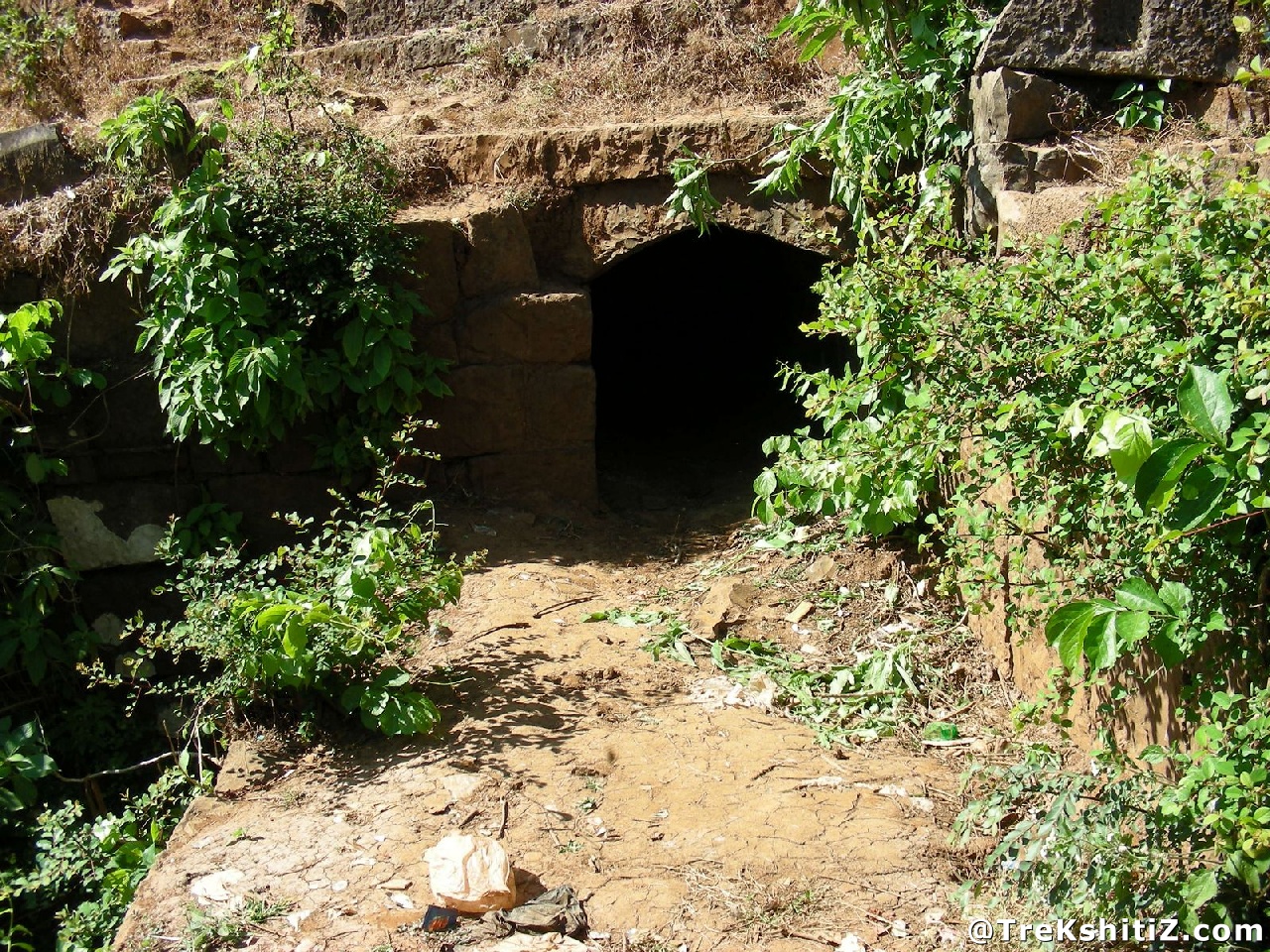 Vishalgad