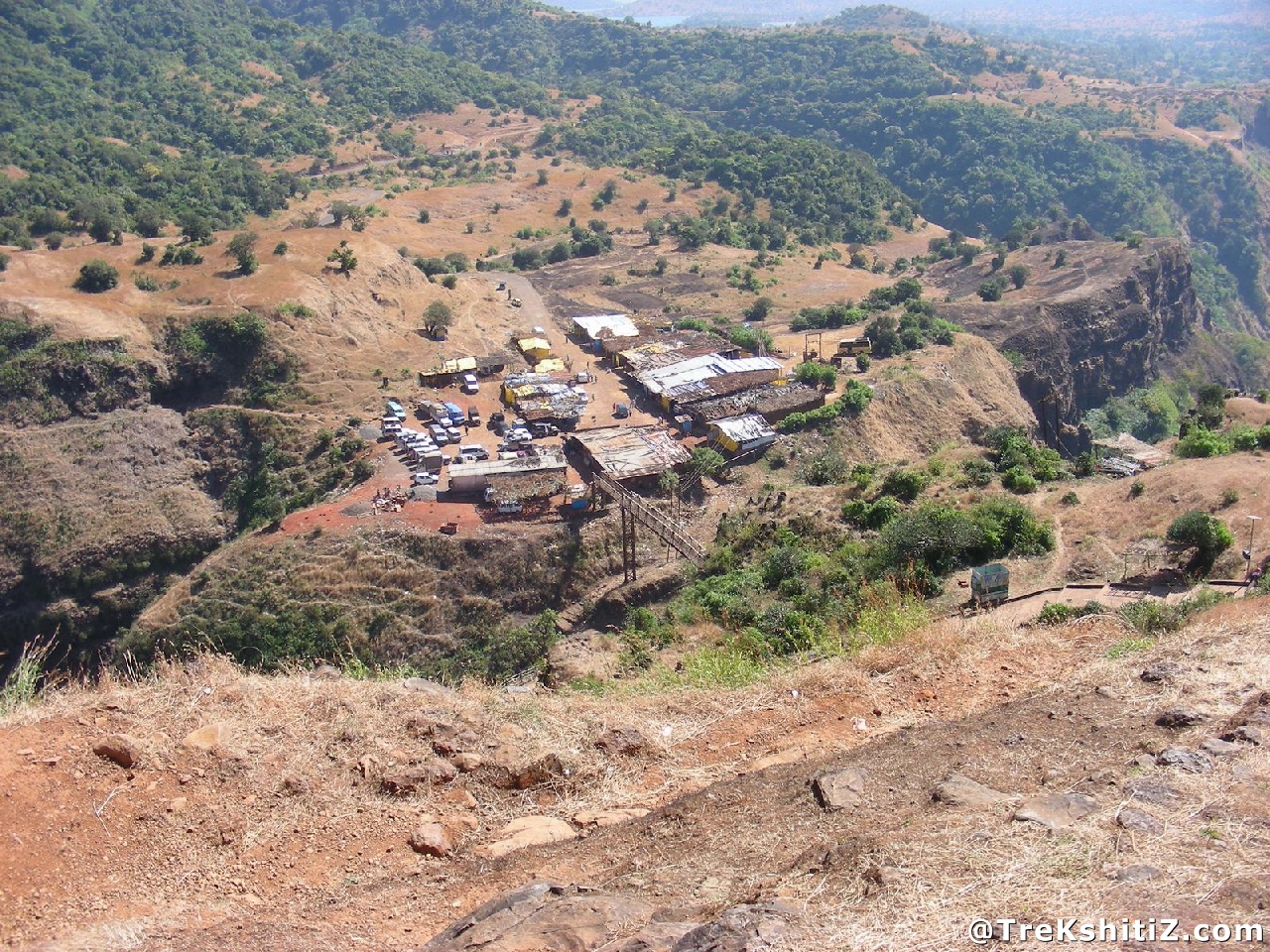 Vishalgad