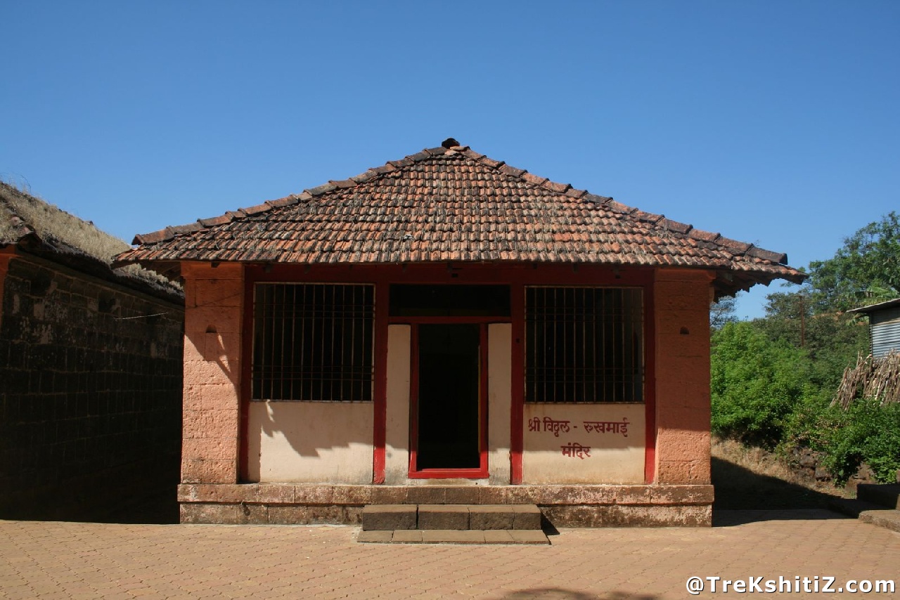 Vishalgad