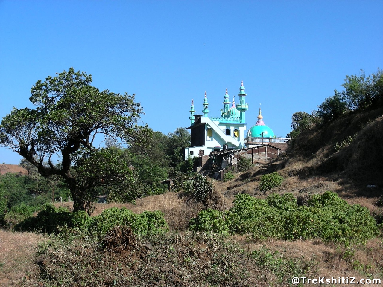 Vishalgad