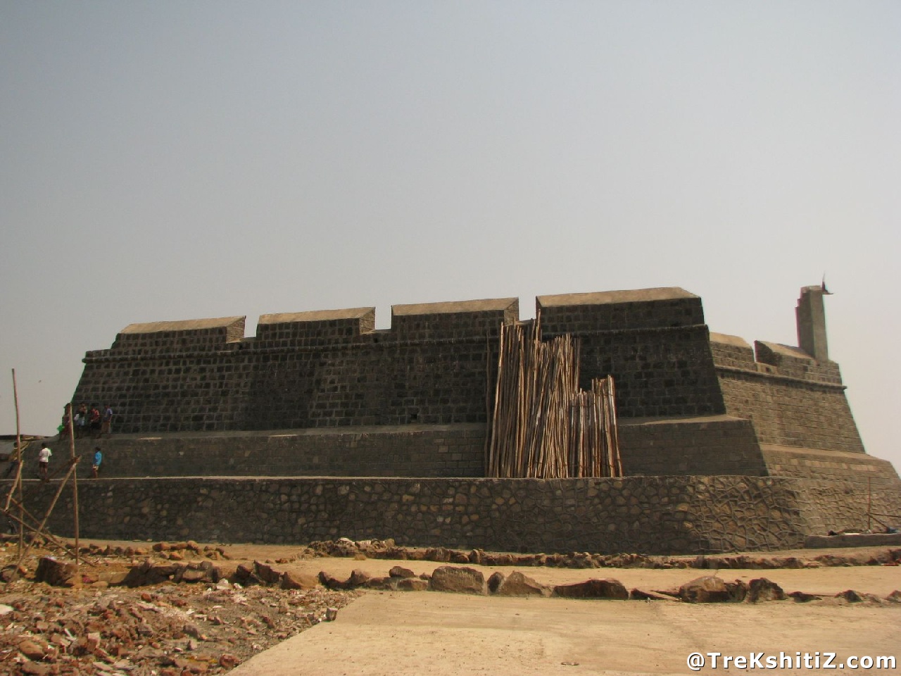 Worli Fort