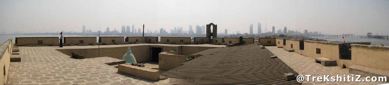 Worli Fort