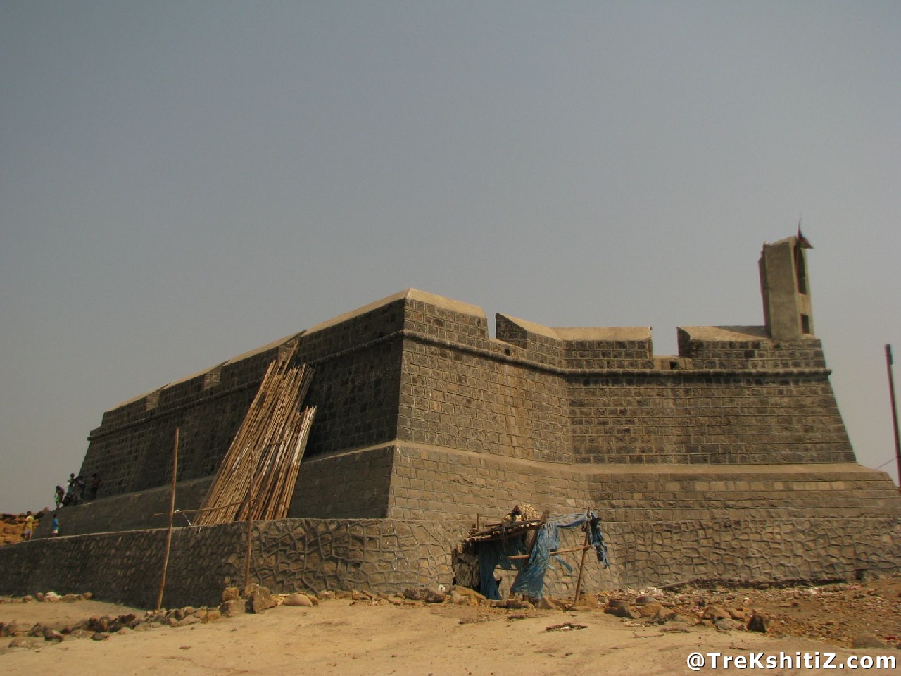 Worli Fort