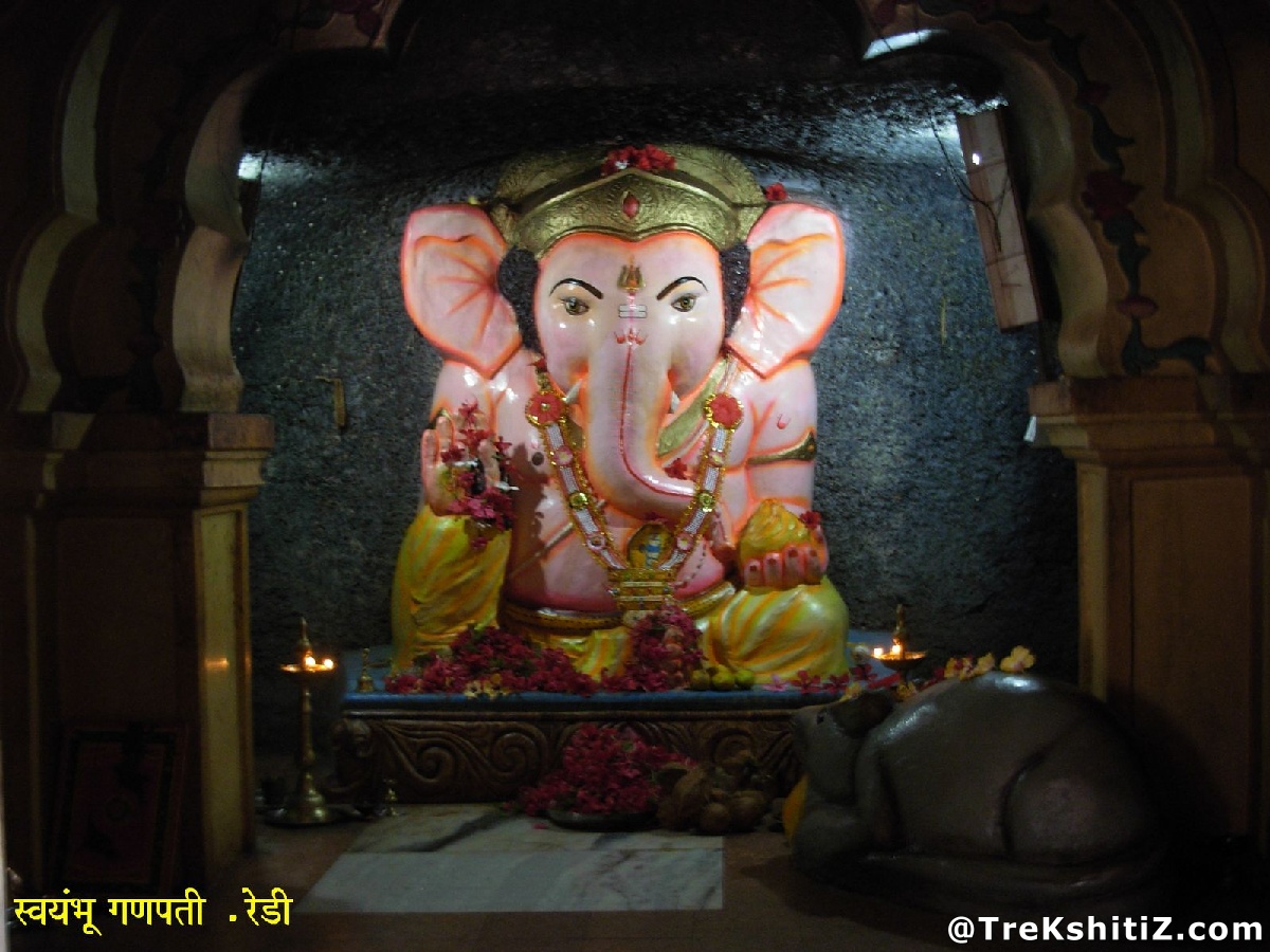 Ganesh Temple