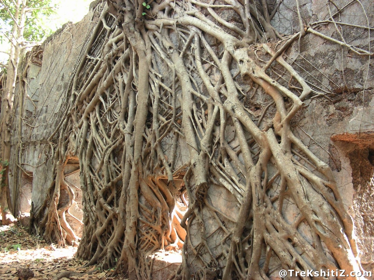 Yashawantgad (Redi Fort)