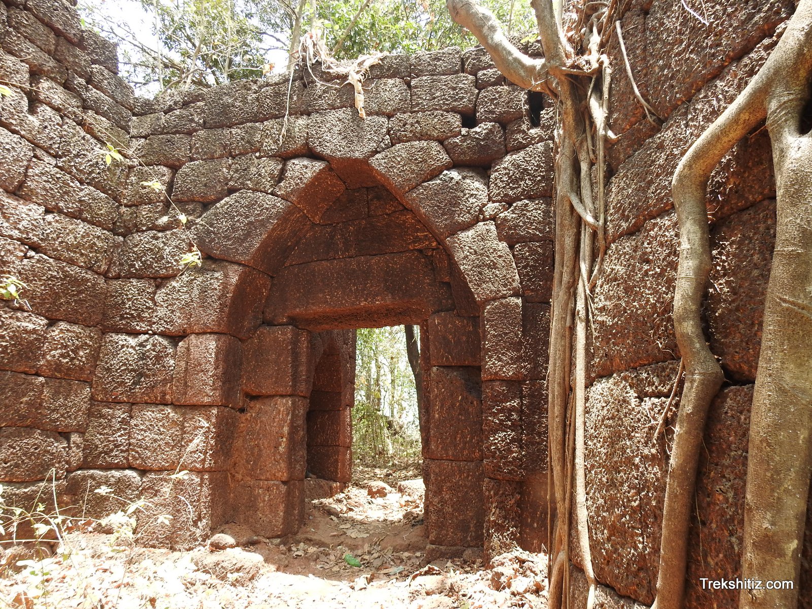 Yashwantgad(Nate)