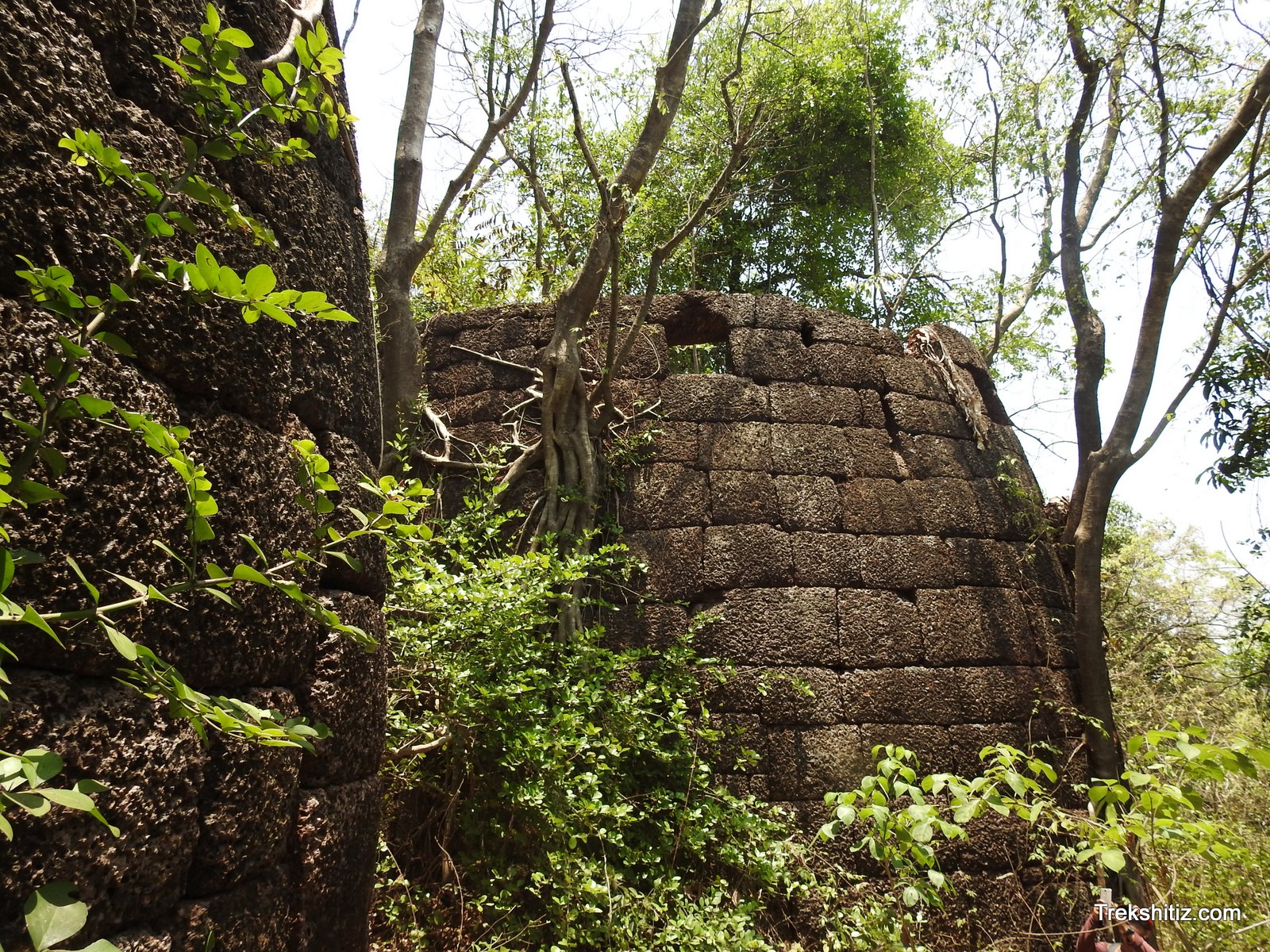 Yashwantgad(Nate)