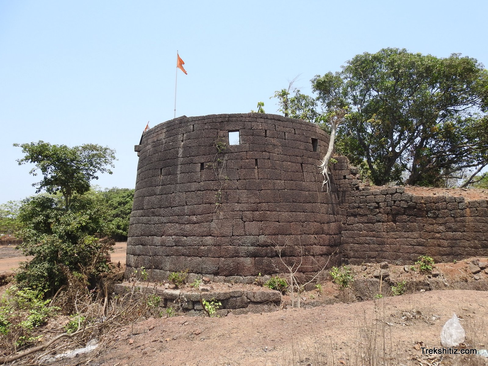 Yashwantgad(Nate)