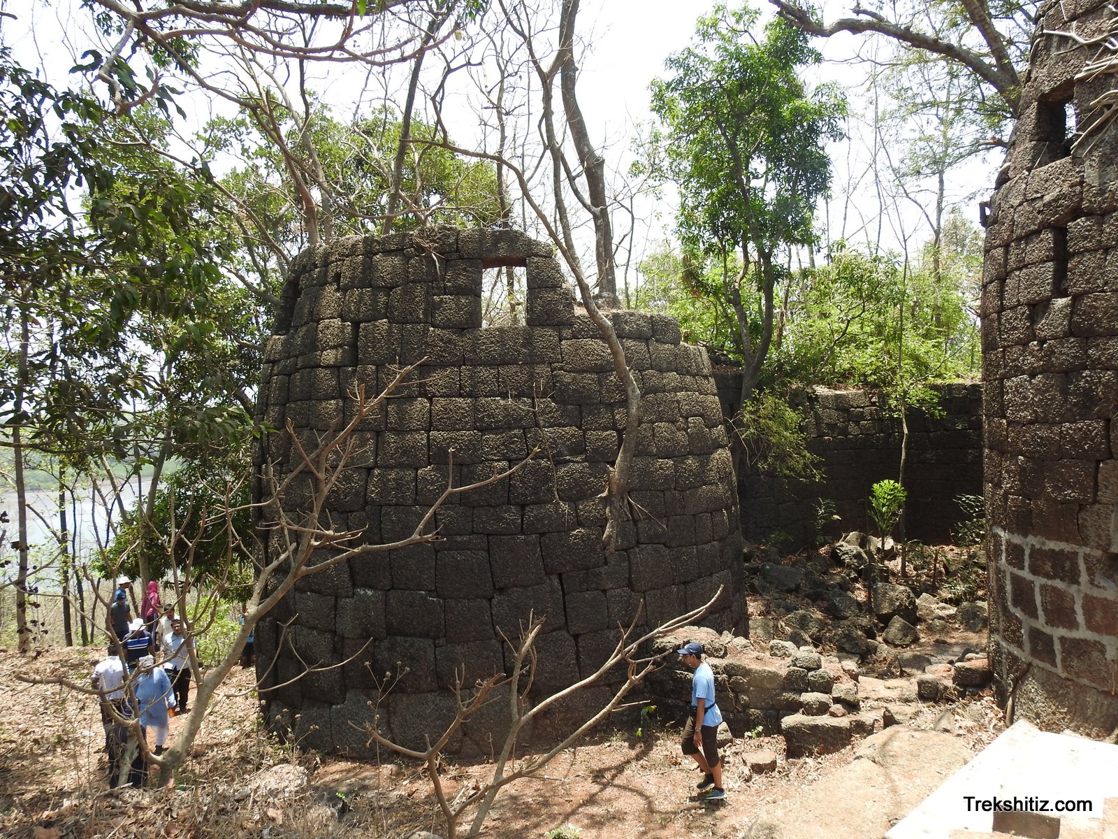 Yashwantgad(Nate)