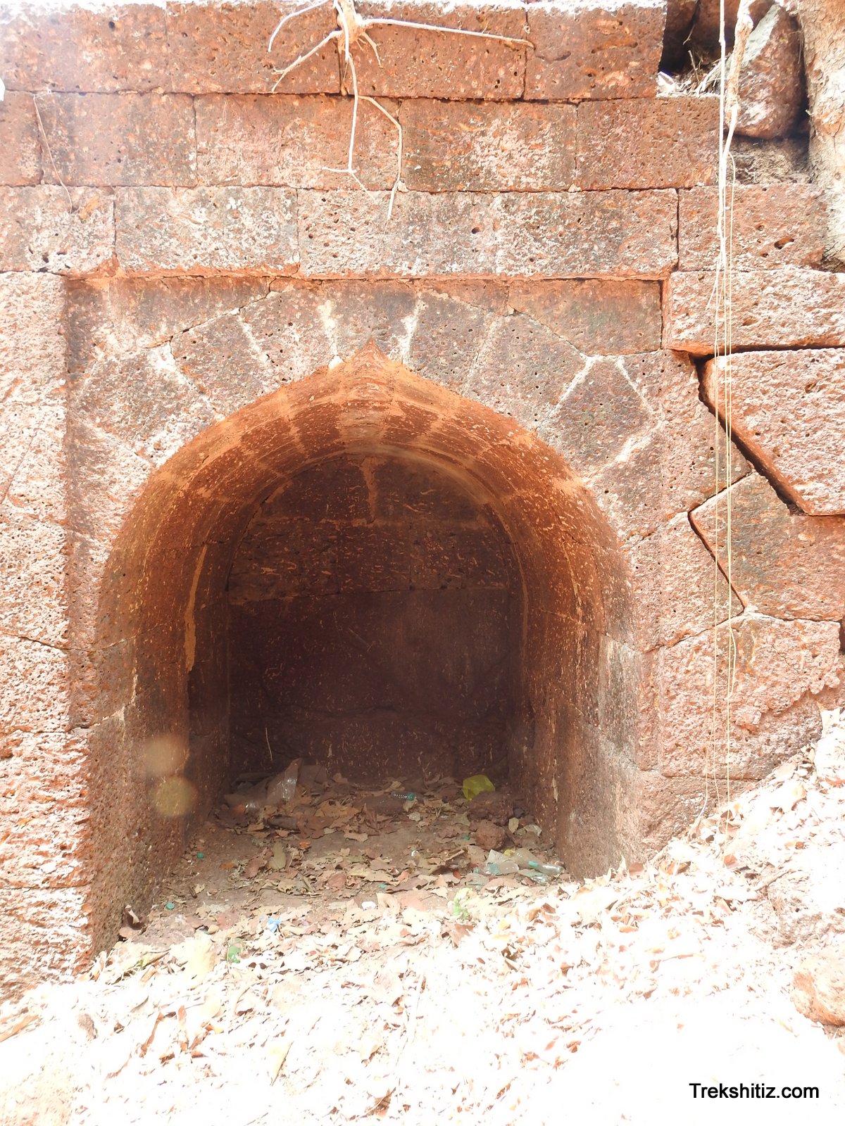 Yashwantgad(Nate)