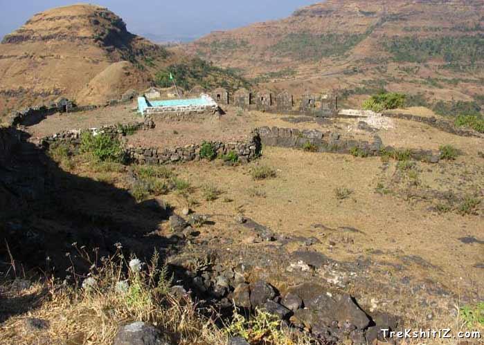 Machi of Hatgad