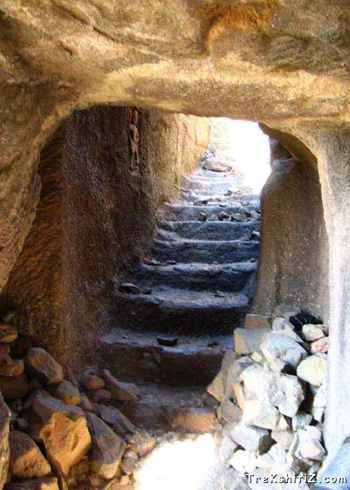 Darwaja Of Hatgad