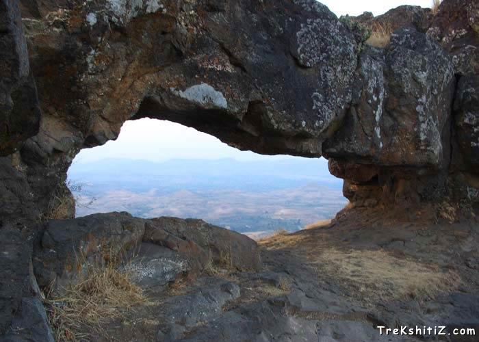 Nedh Present at Kanhergad