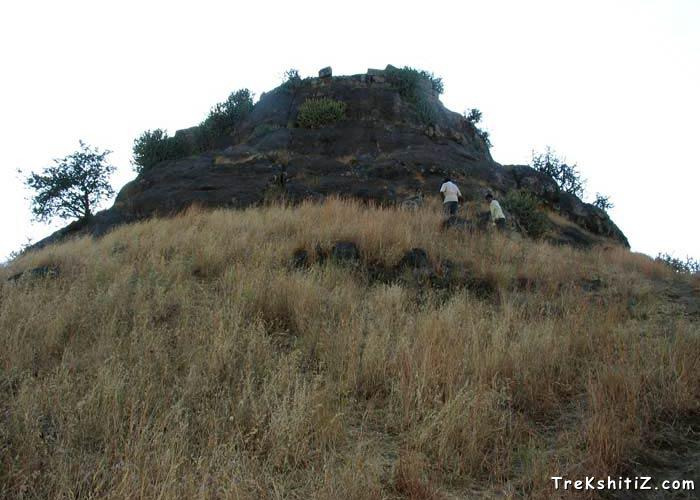 Kanhergad