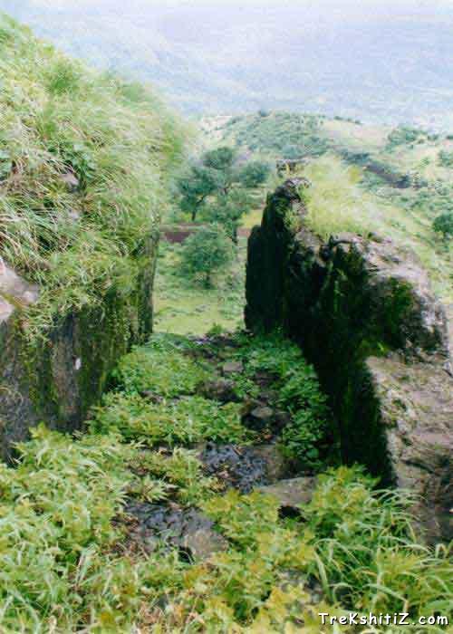 Entrance of Kurdugad