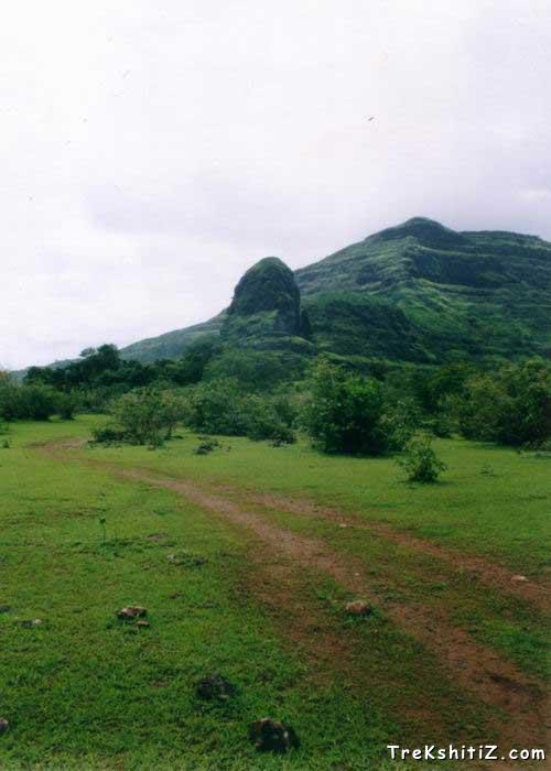 Kurdugad from Kurduwadi