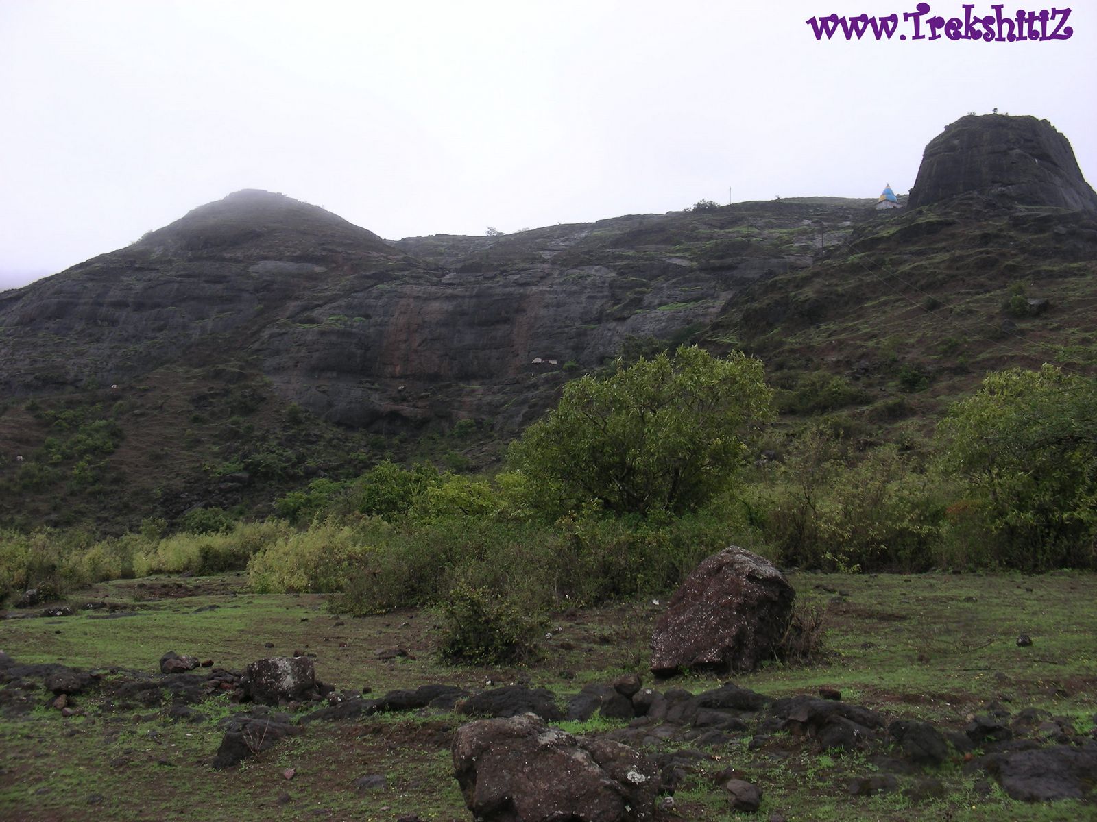 Patta Fort