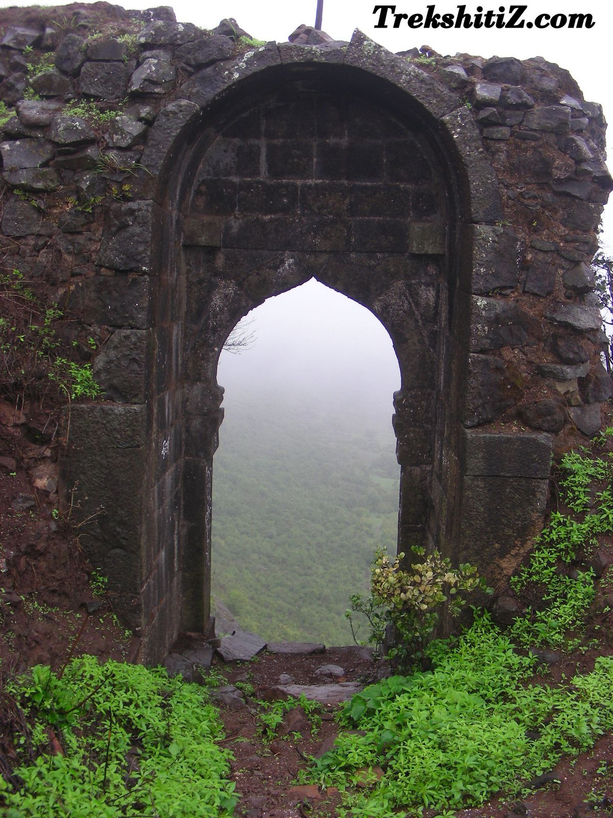 Darukothar On Patta Fort