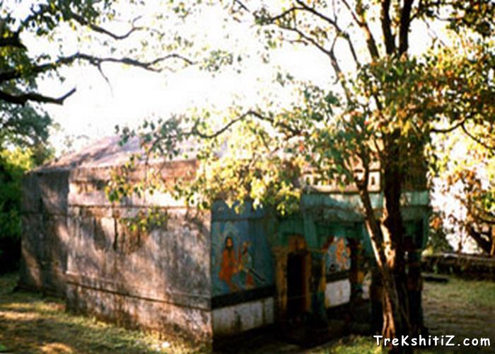 Temple