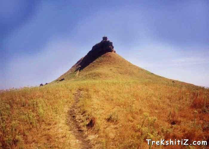 Top Point of Salher