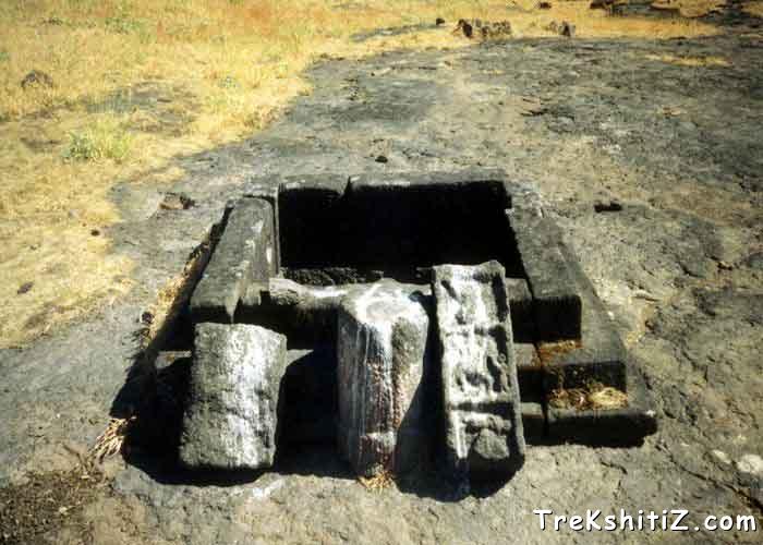 Yagykunda of Salher