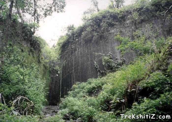 Mahadarwaja Of Sudhagad