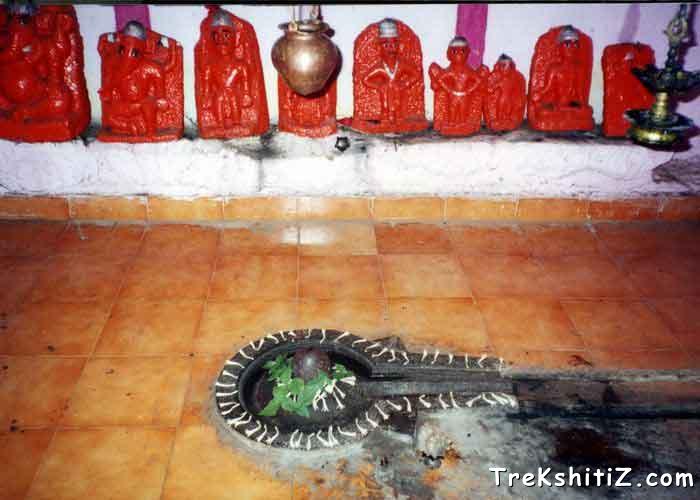 Bhoraishwar Mahadev Mandir
