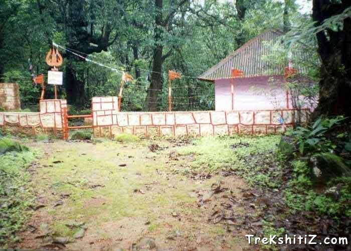 Bhoraishwar Mahadev Mandir