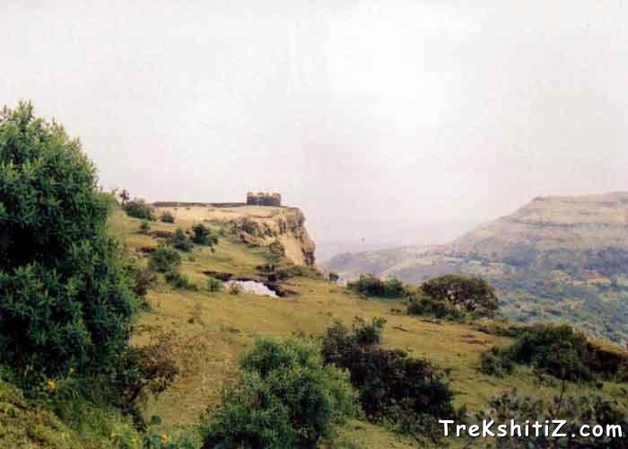 Platuae of Visapur